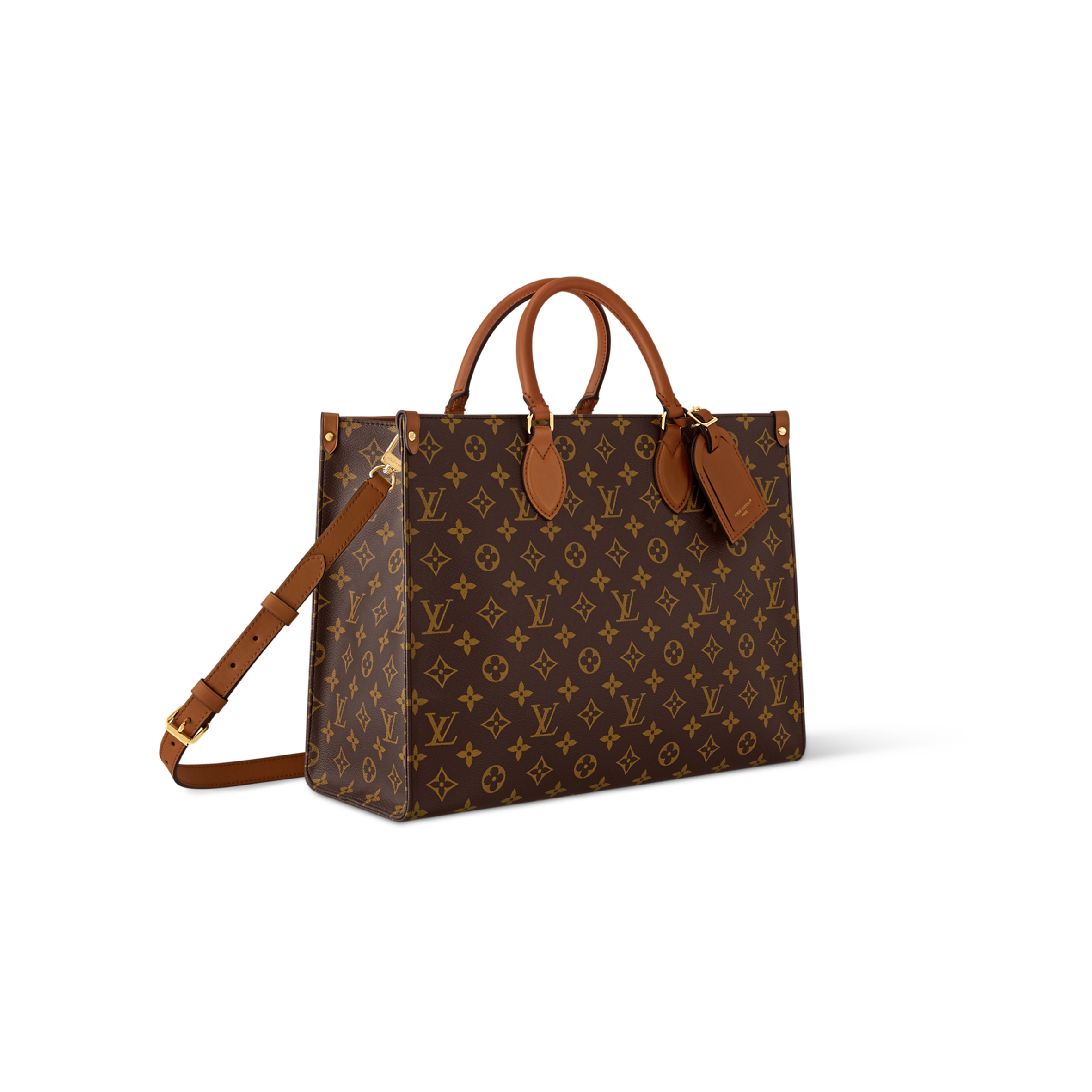 LOUIS VUITTON ONTHEGO ORGANIZER M14235 (37*29*16cm) LOUIS VUITTON ONTHEGO ORGANIZER M14235 (37*29*16cm)